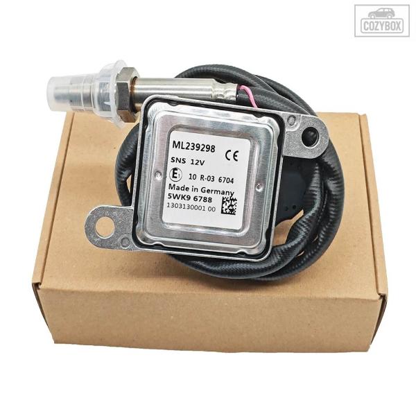 並行輸入品 5WK96788 NOx窒素酸化物センサー 三菱ふそう キャンター ラムダ ML2392...