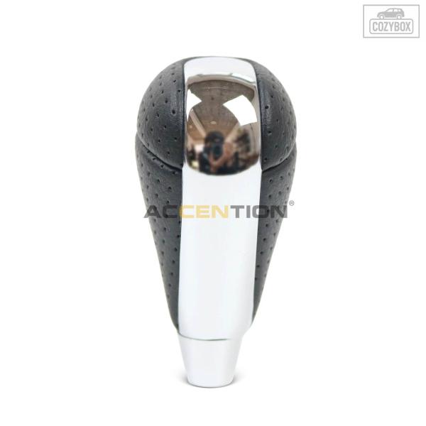 並行輸入品 パンチングレザー ギア シフト ノブ レクサス ES300 ES330 ES350 GS...