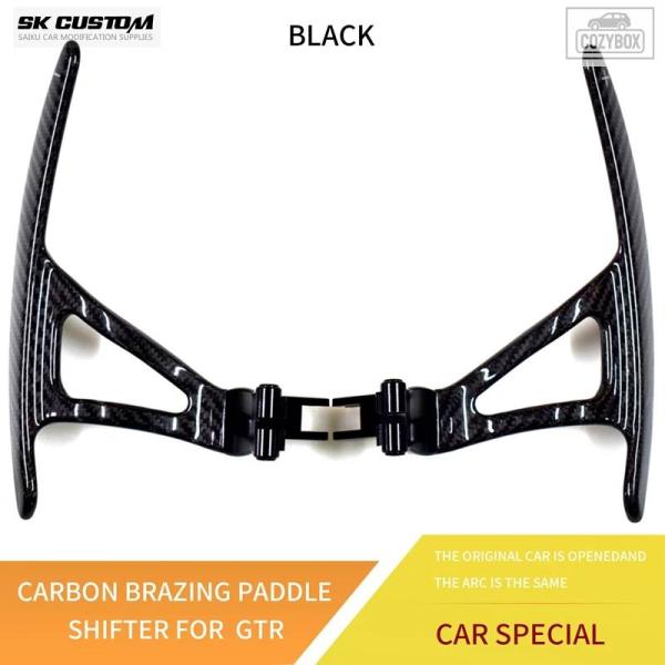 並行輸入品 SK CUSTOM 日産 GT-R R35 2008 2009 2010 2015 20...