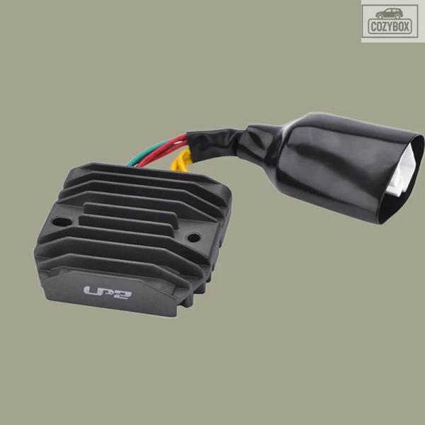 並行輸入品 レギュレーター/整流器 ホンダ CBR600 F4I NSS250 CBR600RR F...