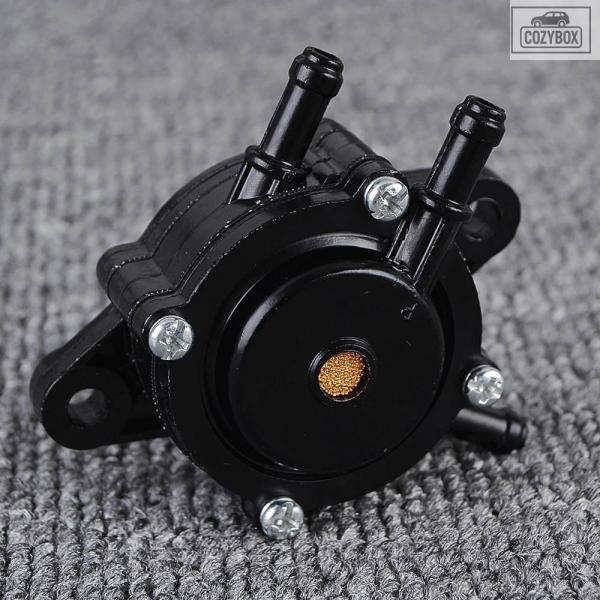 並行輸入品 燃料ポンプ ホンダ EM10000 ET12000 EN2000 EN2500 FG40...