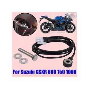 並行輸入品 スズキ 750 1000 GSX-R 1000 GSXR600 バイクアクセサリー クイ...