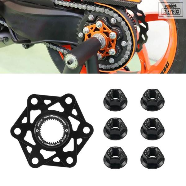 並行輸入品 KTM 1290 SUPER DUKE /R/GT 2014-2023 オートバイリアス...