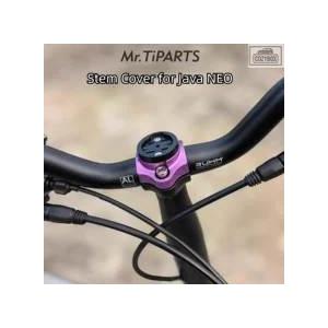 並行輸入品 MR.TIPARTS ステムカバー 携帯電話ホルダー ヘッドマウントアダプター JAVA...