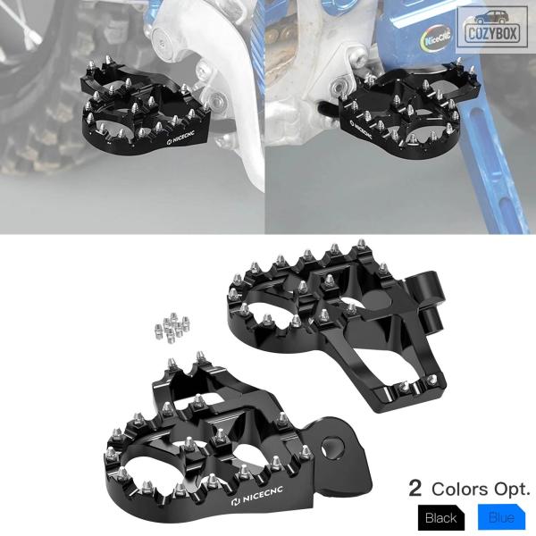 並行輸入品 NICECNC ヤマハ YZ125 YZ250 1998-2023 YZ250F YZ4...