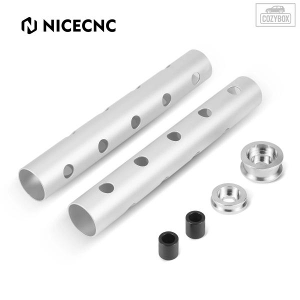 並行輸入品 NICECNC HUSQVARNA TE 300 TE 250 2024-2025 TE...