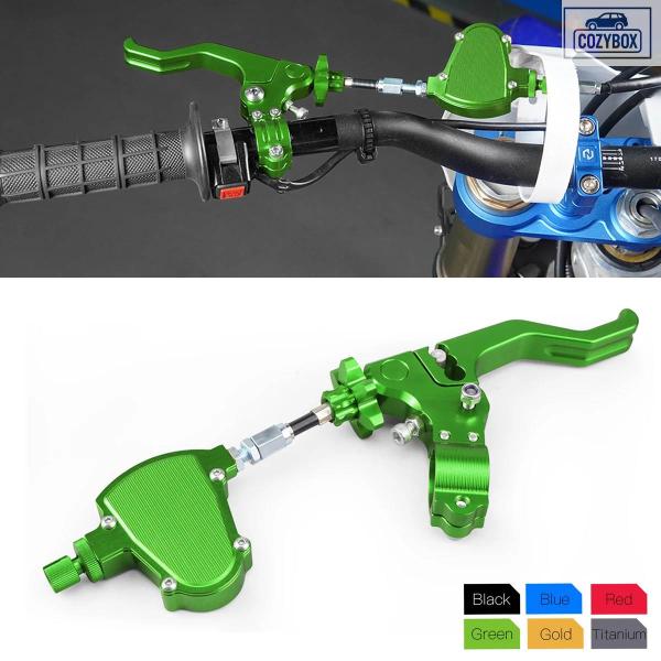 並行輸入品 カワサキ KX125 KX250 KX250F KX450F KDX 125 250 K...