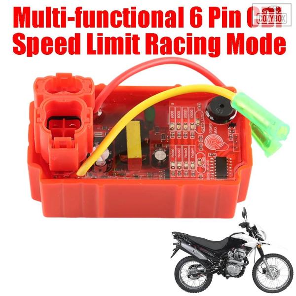 並行輸入品 SKUA150 CS125 DM200 レーシング CDI GY200 YABEN50 ...