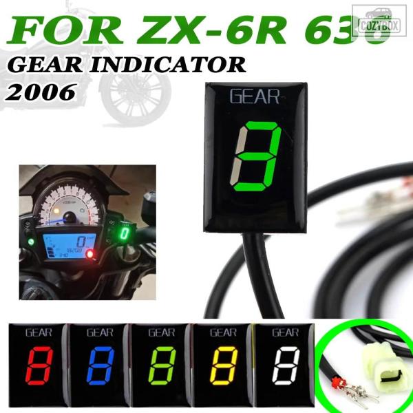 並行輸入品 カワサキ ZX-6R 636 ZX6R ZX6R 2006 EFI ZX10R ZX 1...