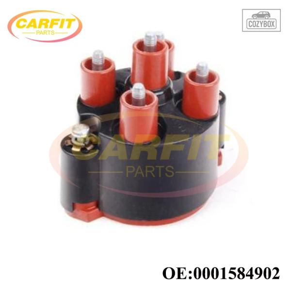 並行輸入品 OEM 0001584902 A0001584902 ディストリビューターキャップ メル...