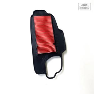 並行輸入品 オートバイ エアフィルター ホンダ...の詳細画像1