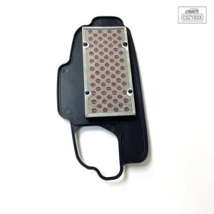 並行輸入品 オートバイ エアフィルター ホンダ...の詳細画像3