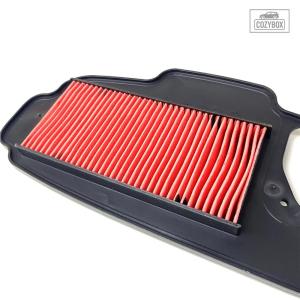 並行輸入品 オートバイ エアフィルター ホンダ...の詳細画像5