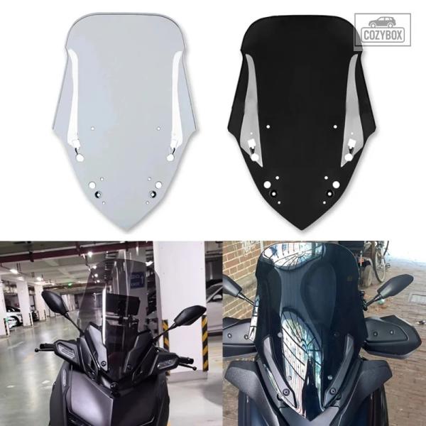 並行輸入品 X-MAX300 ウインドシールド ウインドスクリーン ヤマハ X-MAX   XMAX...
