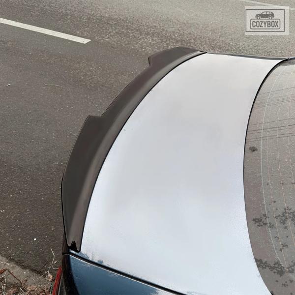 並行輸入品 BMW 4シリーズ G22 クーペ 2ドア 2020-2025 PSMスタイル スポイラ...