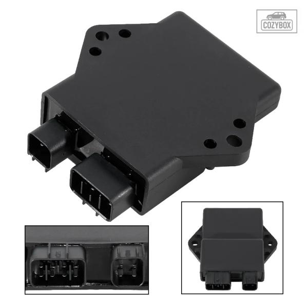 並行輸入品 OEM:32900-29F00 DRZ400 DRZ400E CDIイグナイターユニット...