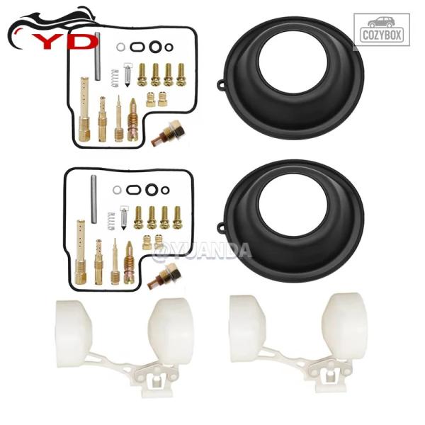 並行輸入品 ホンダ XLV750R 1983-1986 XLV750 R キャブレター燃料システムフ...