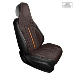 並行輸入品 3Dフォームカー シート カバーフル...の商品画像