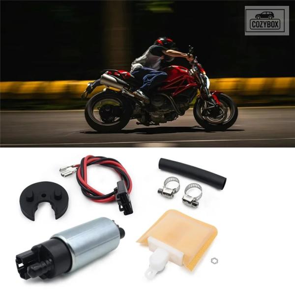並行輸入品 ABLZ-バイク  燃料ポンプアセンブリキット Ducati Monster S2R S...