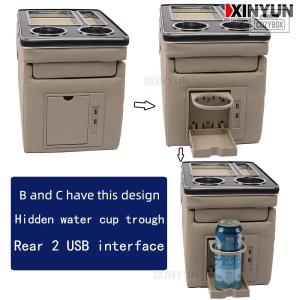 並行輸入品 VW カラベル/マルチバン T5 ...の詳細画像4