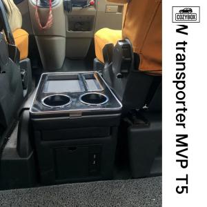 並行輸入品 VW カラベル/マルチバン T4 ...の詳細画像2