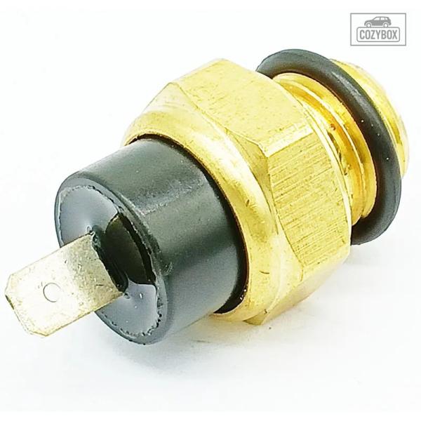 並行輸入品 ラジエーターファンサーモ スイッチ Honda RVT1000R RC51 2000-2...