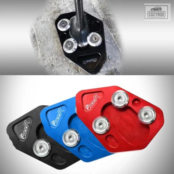 並行輸入品 BMW F800R F800S F800ST F800GT R1200S HP2 キック...