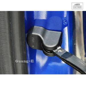 並行輸入品 スズキ S-クロス SCross SX4 2017 - 21 車防錆防水ドアロックキーキーバックル制限デバイスパネル