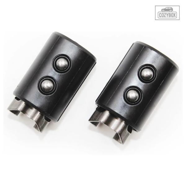 並行輸入品 Efficientt-スリップビード DSG ギアボックスセレクターフォーク 7速 - ...