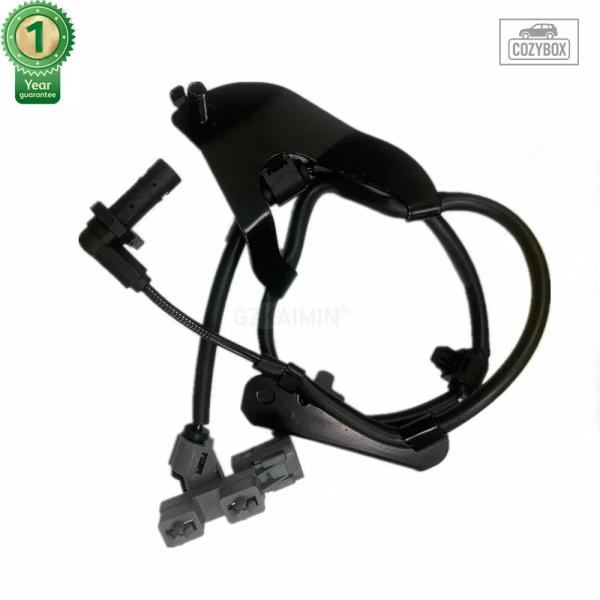 並行輸入品 フロント左ABS ホイールスピードセンサーOEM 8982924330 8-982924...