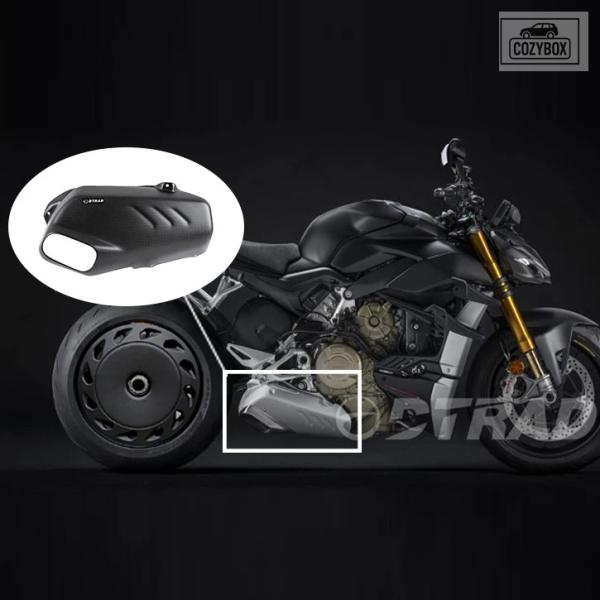 並行輸入品 ドゥカティ パニガーレ V4 V4S V4R ストリートファイター V4 V4S カーボ...