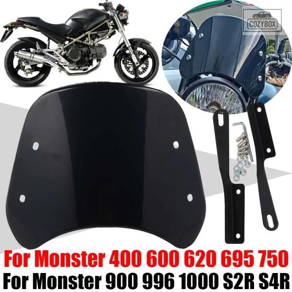 並行輸入品 Ducati モンスター 400 600 620 695 750 900 996 100...