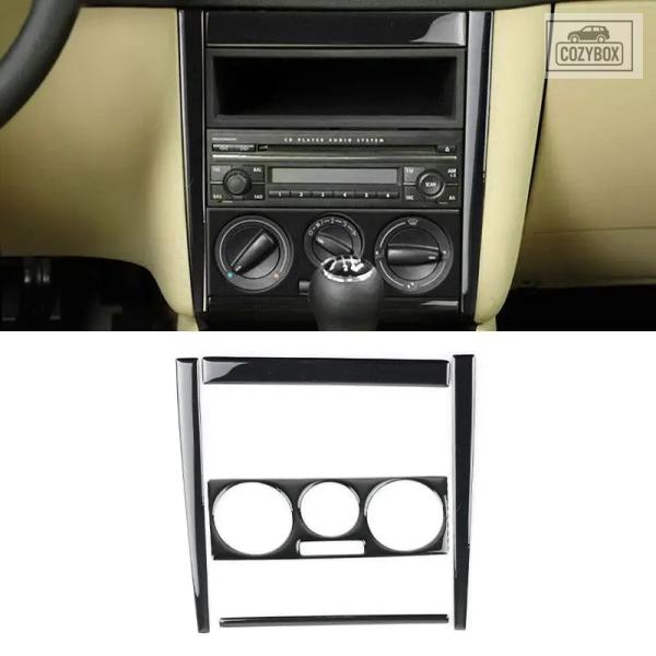 並行輸入品 VW ゴルフ 4 ジェッタ ボーラ MK4 R32 GTI 1999-2004 センター...