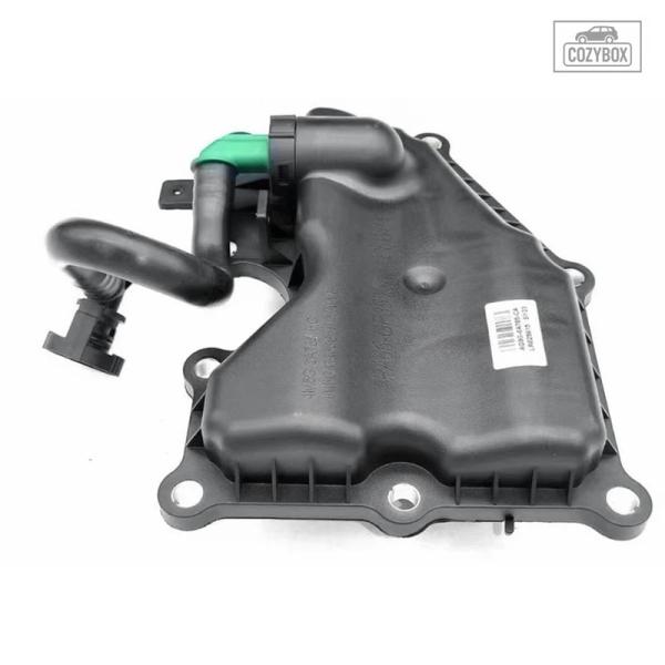 並行輸入品 クランクケースブリーザーオイルトラップ 31316330 ボルボ XC60 V60 S8...