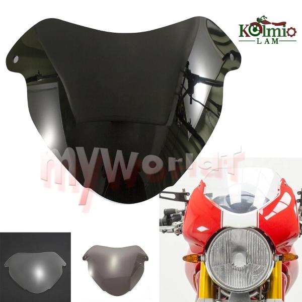 並行輸入品 ドゥカティ モンスター S4R MS4R 2003 - 2018 S4RS MS4RS ...