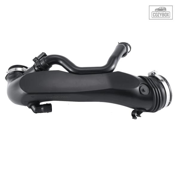 並行輸入品 9811909980 ターボチャージャーインテークパイプ 1440S4 プジョー 308...