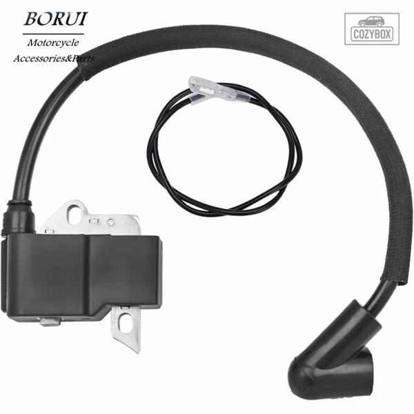 並行輸入品 点火コイル ハスクバーナ 125C 125E 125R 125L 125RJ 128C ...