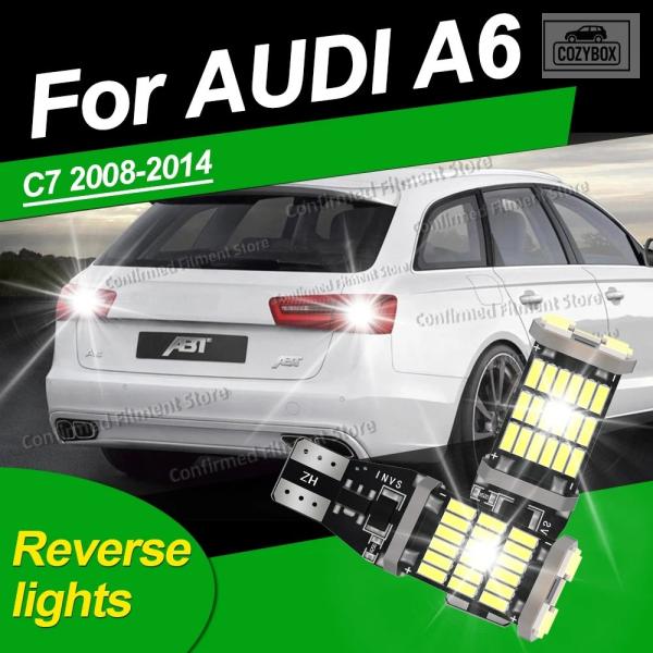 並行輸入品 カーライト 6000K ホワイト Canbus  LED  バックライト 4014SMD...
