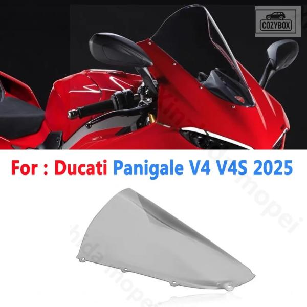 並行輸入品 ドゥカティ パニガーレ V4 V4S  V4R V4 R 2025 オートバイ アクセサ...