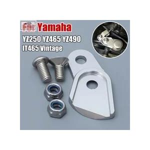 並行輸入品 クラッチアクチュエーターアーム延長キット ヤマハ YZ250 YZ465 YZ490 I...