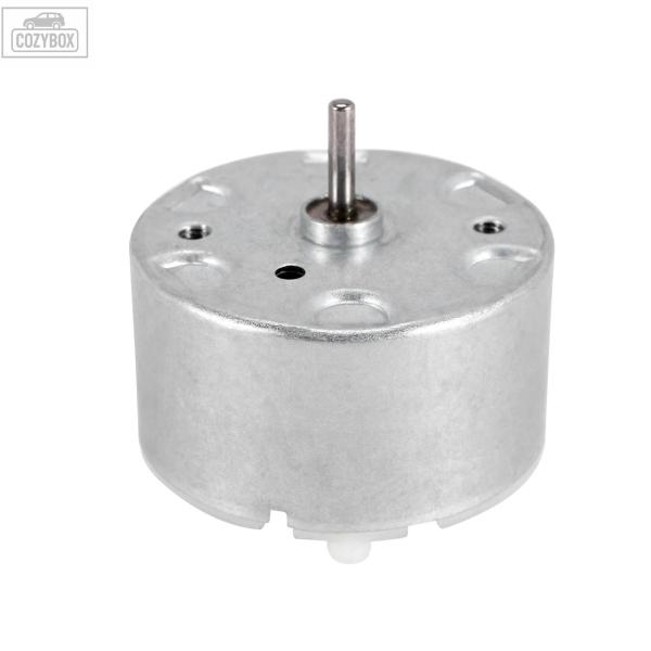 並行輸入品 RF-500 TB-12560 DC 1.5 - 12 V 2700 rpm（無負荷時）...
