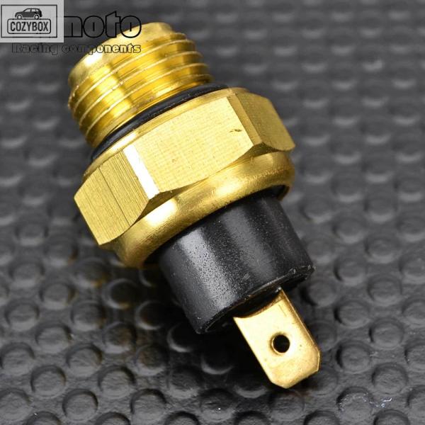 並行輸入品 水温センサー Honda NV600 NV400 NSS250 GL1500S/SE/C...