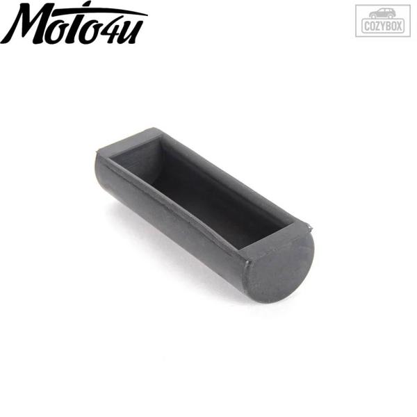 並行輸入品 MOTO4U オートバイ ガスタンク フロント マウント ゴム BMW R100R R1...