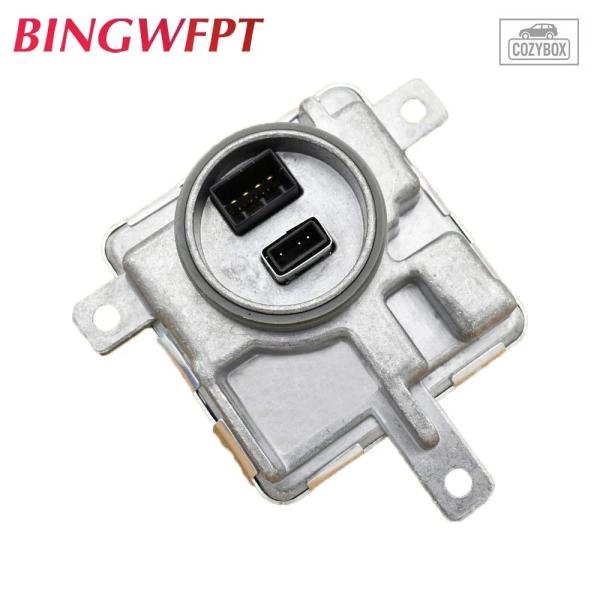 並行輸入品 OEM D3S D3R D4S D4R キセノンバラスト 8K0941597E / W0...