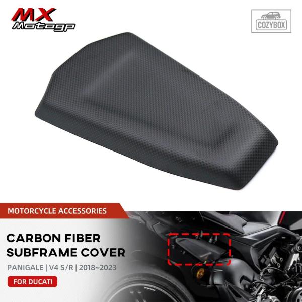 並行輸入品 DUCATI PANIGALE V4 V4S V4R 2018-2023 バイク   カ...