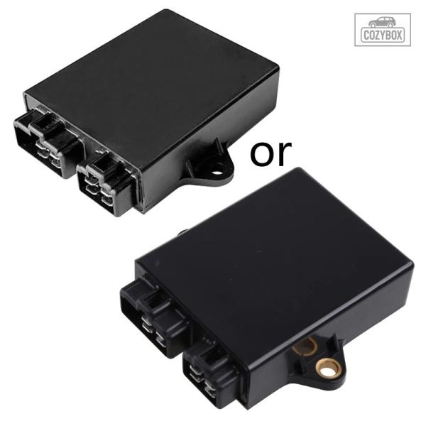 並行輸入品 4Rf-82305-00 オートバイCDIボックス点火制御ユニット - ヤマハ Vira...