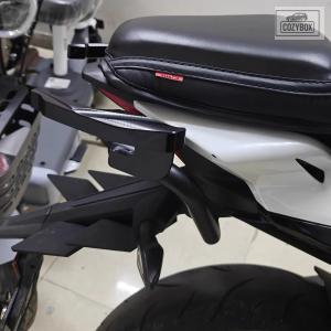 並行輸入品 Motosiklet Kuyruk...の詳細画像1