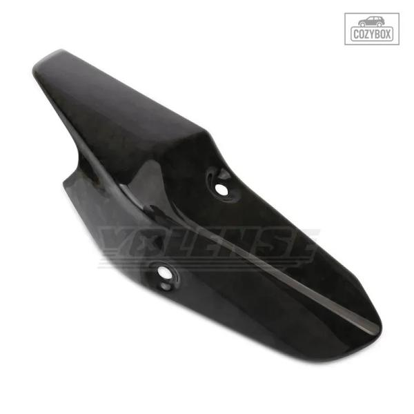 並行輸入品 ZX4R ZX4RR ZX-4R ZX-4RR 2023 2024 カーボンオートバイマ...