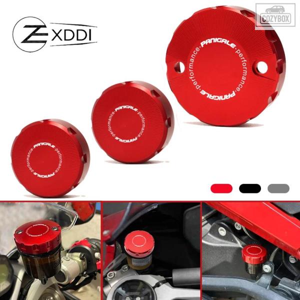並行輸入品 DUCATI PANIGALE V4 V4S V4R V2 PANIGALE 1299 ...