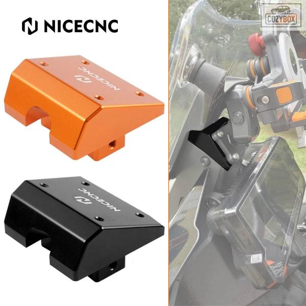 並行輸入品 HUSQ NORDEN 901 オートバイGPSマウントベースホルダー KTM 790/...
